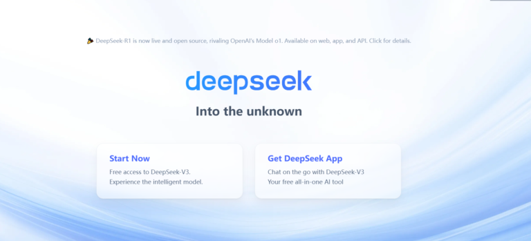 如何在本機電腦上安裝和使用 DeepSeek R1