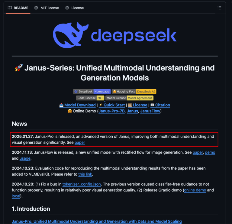 A nova estrela da geração de imagens multimodais: Janus-4o? O ShareGPT-4o-Image define um novo padrão para conjuntos de dados, alinhando a geração de imagens com o GPT-4o.